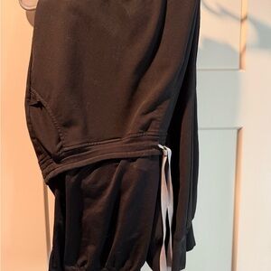 Figs Maternity Jogger Scrub Pants